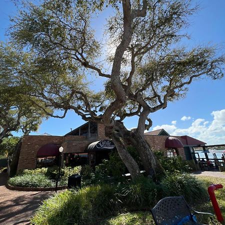 The Riverview Hotel - New Smyrna Beach Exterior foto