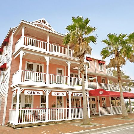 The Riverview Hotel - New Smyrna Beach Quarto foto