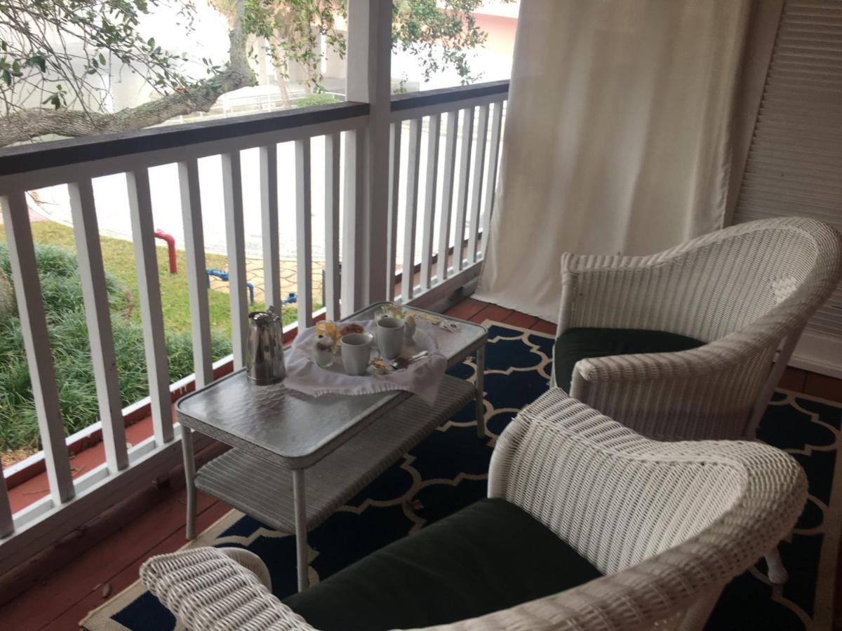The Riverview Hotel - New Smyrna Beach Exterior foto