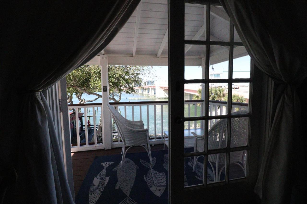 The Riverview Hotel - New Smyrna Beach Exterior foto