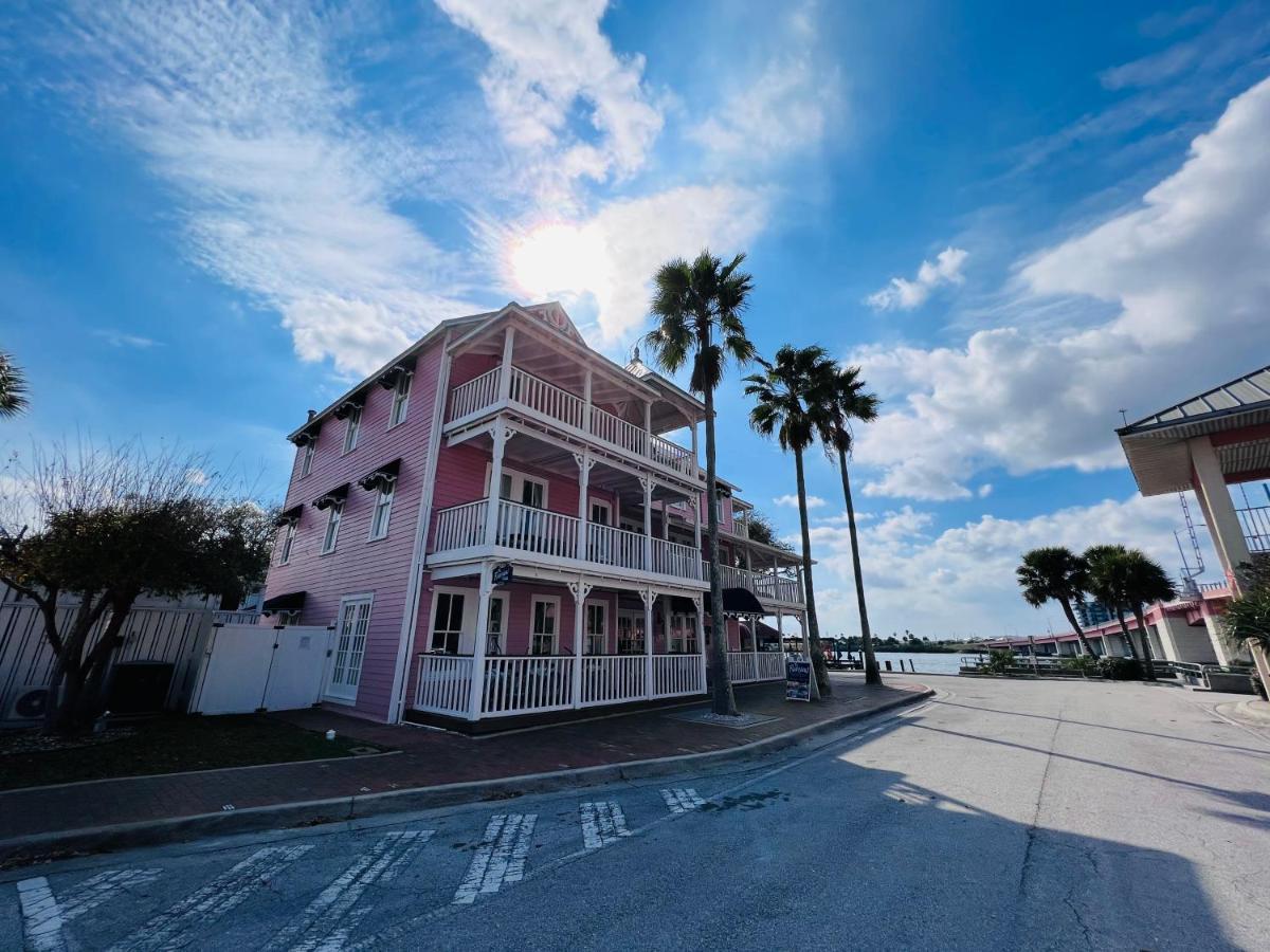 The Riverview Hotel - New Smyrna Beach Exterior foto