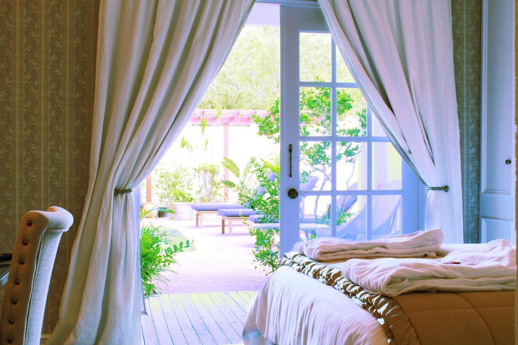 The Riverview Hotel - New Smyrna Beach Quarto foto