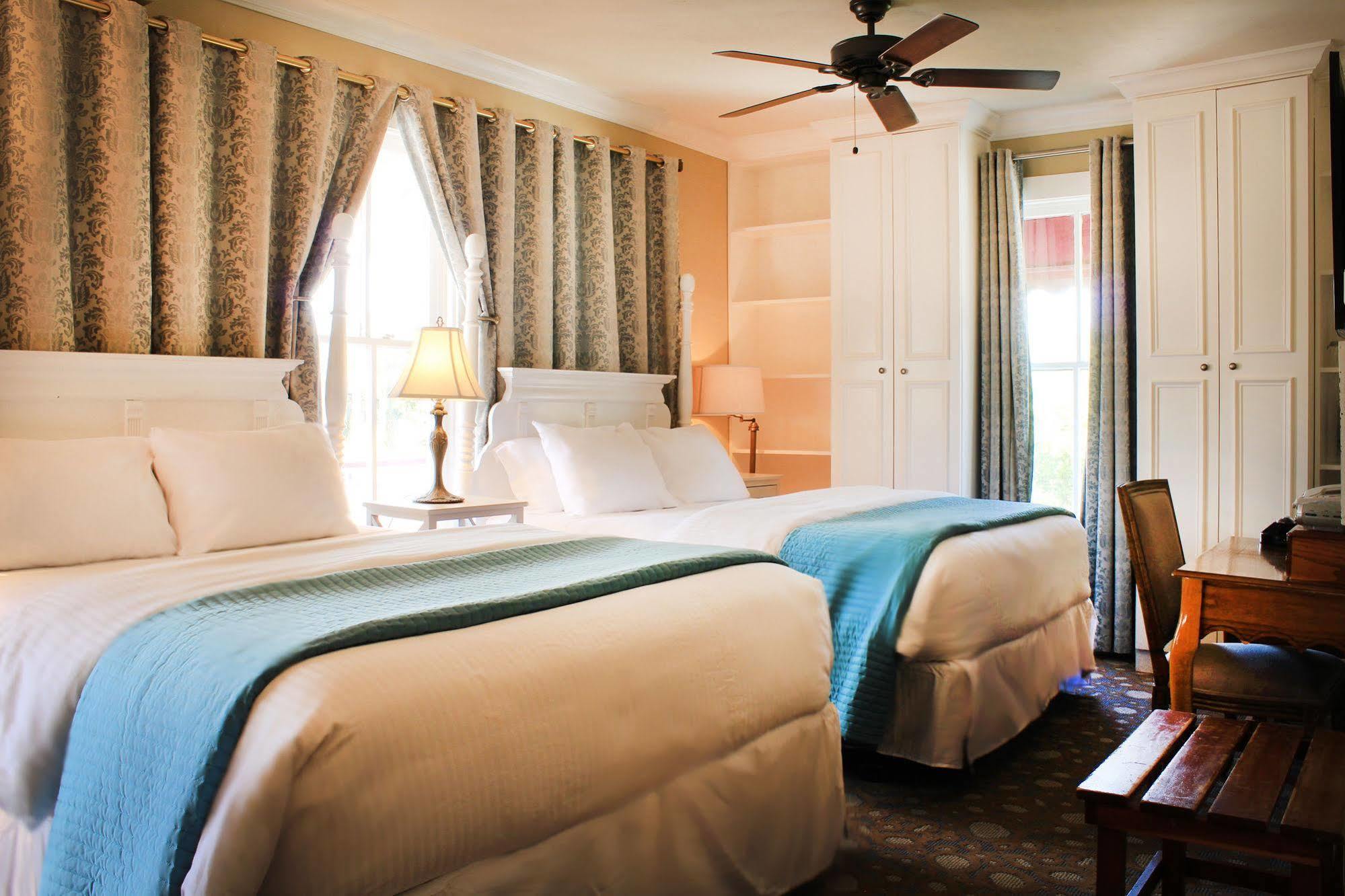 The Riverview Hotel - New Smyrna Beach Exterior foto