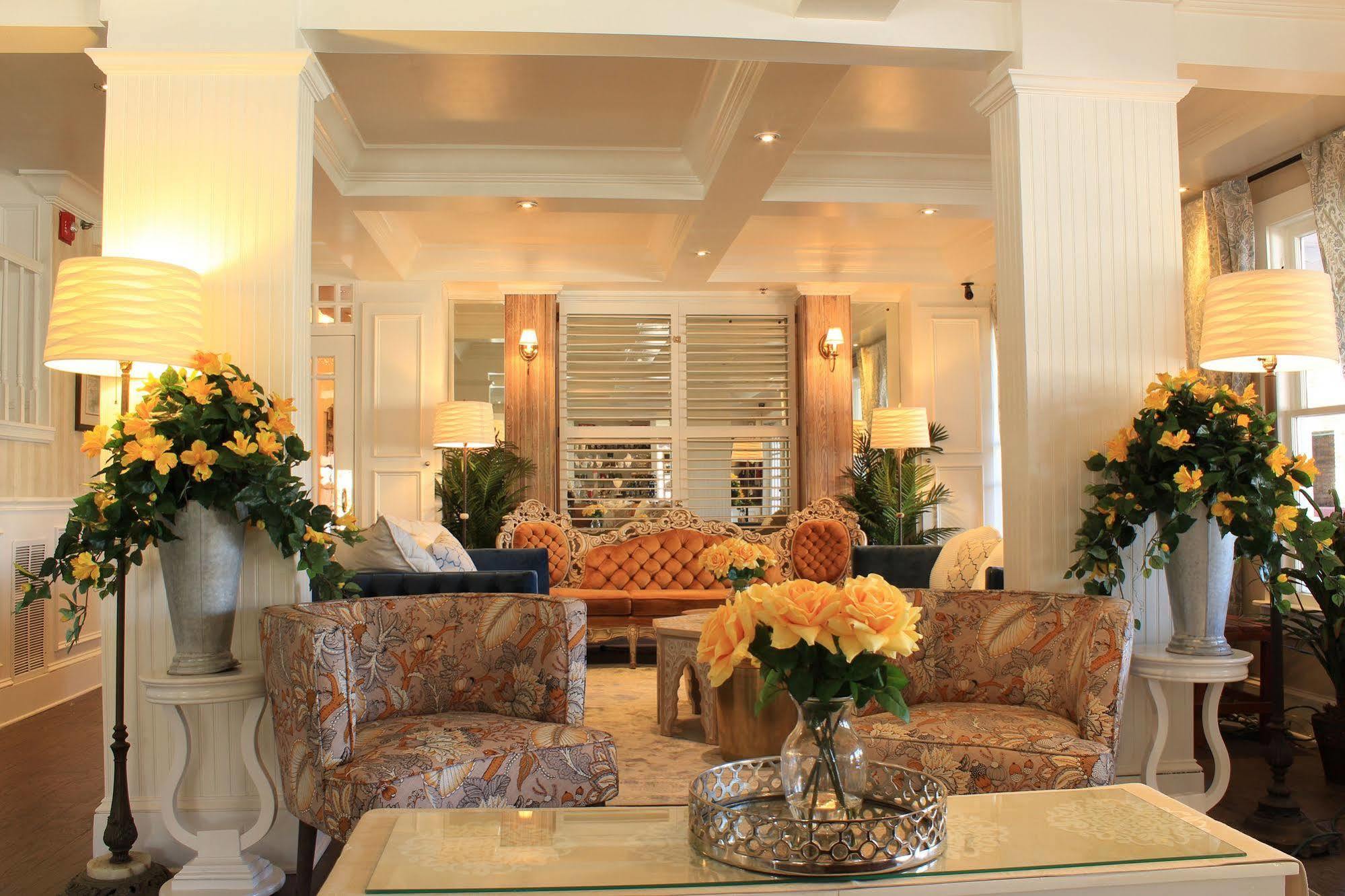 The Riverview Hotel - New Smyrna Beach Exterior foto