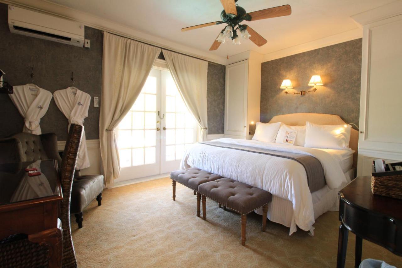 The Riverview Hotel - New Smyrna Beach Exterior foto