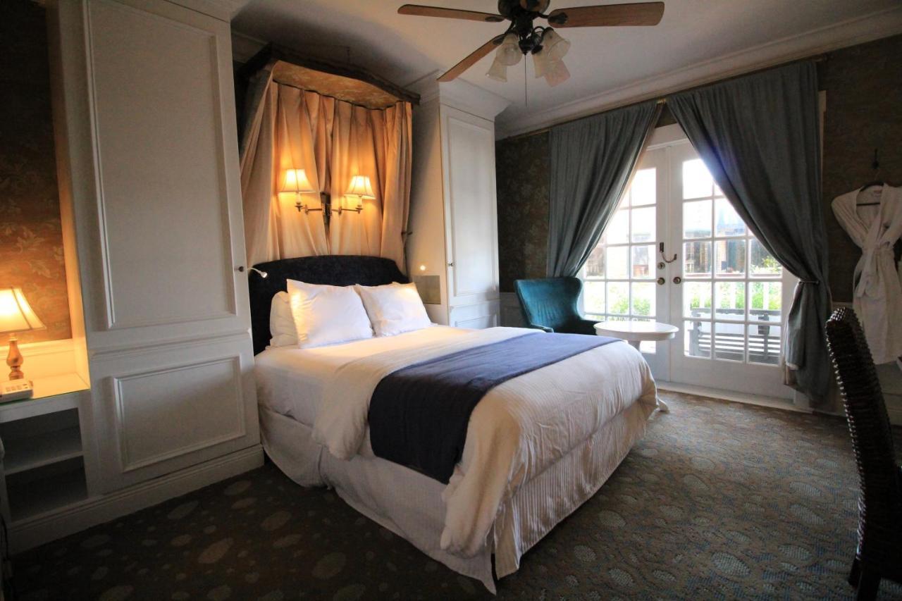 The Riverview Hotel - New Smyrna Beach Exterior foto