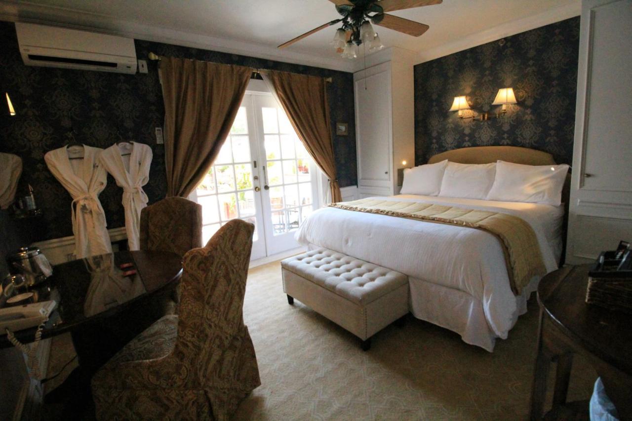 The Riverview Hotel - New Smyrna Beach Exterior foto